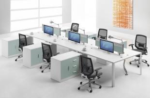 供應深圳防火板辦公桌價格_辦公、文教_世界工廠網中國產品信息庫