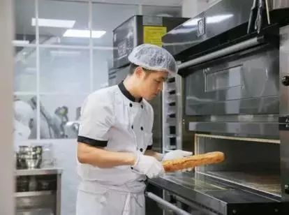 一家叫 光合作用 的面包坊,被人稱為會呼吸的面包,您吃過嗎