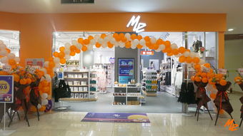 快時尚生活百貨集合店強勢進駐華南市場，掀起家居零售新篇章