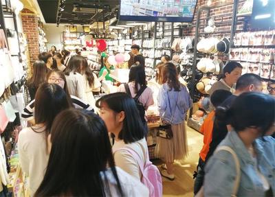 立足消費(fèi)痛點(diǎn)，賦能品質(zhì)生活 YOYOSO韓尚優(yōu)品時(shí)尚百貨的貿(mào)易代理之道