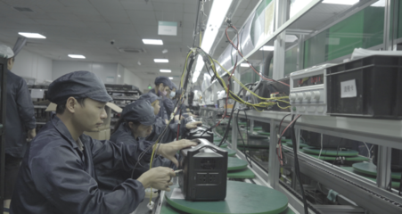 南方觀察 深圳新能源品牌出海火熱，穩經濟時期開啟“雙碳”黃金賽道